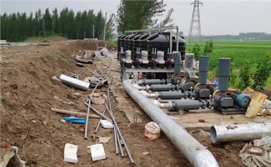 2022年选用瑞柘三叶罗茨鼓风机的华人策略综合讨论大厅celue