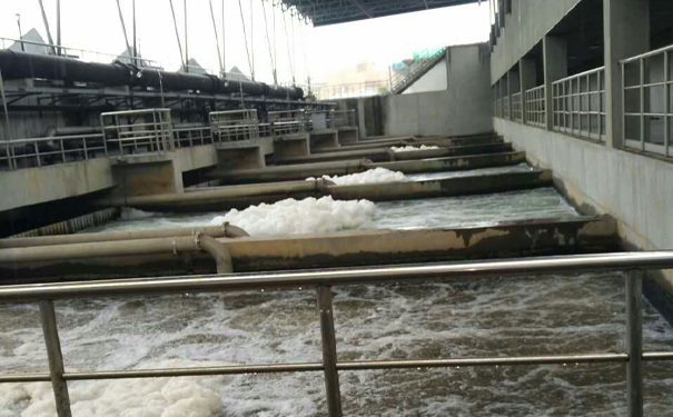 污水处理过程中,面对这些问题该如何处理呢?