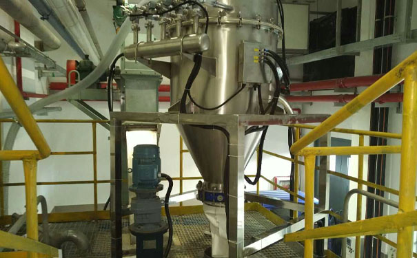 三叶罗茨风机能否提高烟气透平机组的发电效率